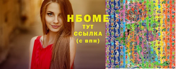 крисы Баксан
