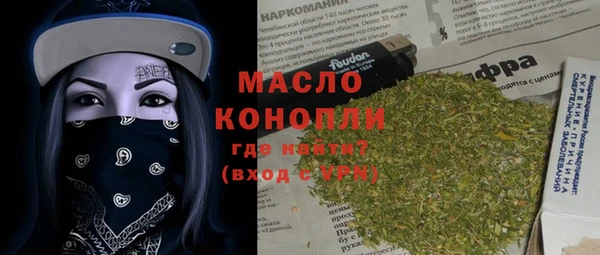 крисы Баксан